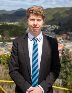 Rodney Triffett - Real Estate Agent