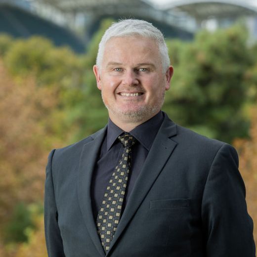 Roger Wolf M - Real Estate Agent at AdProp Pty Ltd