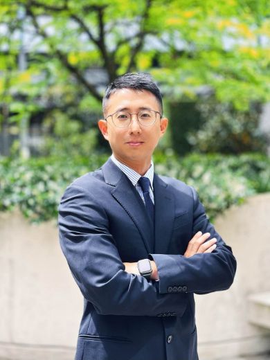 Roger Xu - Real Estate Agent at All Seasons - CHATSWOOD