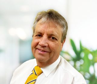 Roger Eddy - Real Estate Agent