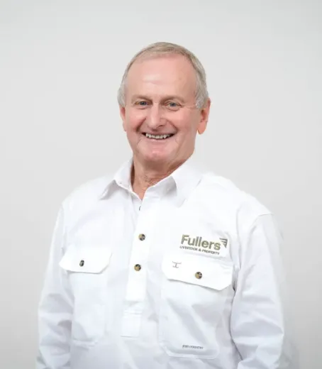Roger Fuller - Real Estate Agent at Roger Fuller Pty Ltd