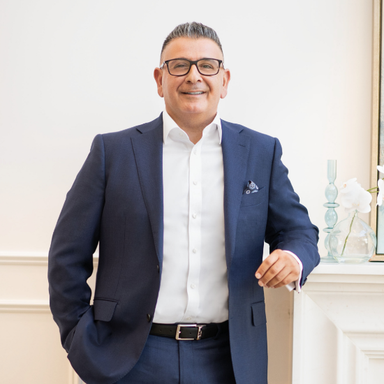 Roger Lahoud - Real Estate Agent at McGrath - Sans Souci