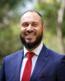 Roger El-Ali - Real Estate Agent From - Community First Real Estate - Liverpool