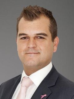 Rohan  Cleary - Real Estate Agent