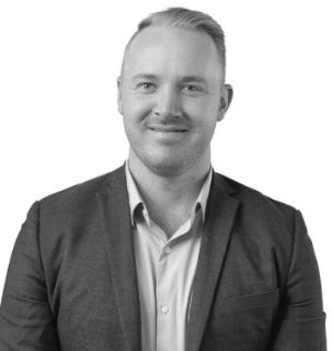 Rohan Dove - Real Estate Agent