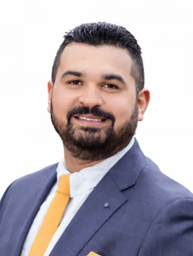 Rohit Taggar - Real Estate Agent at YPA Estate Agents - Diamond Creek