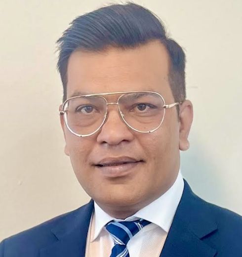 Rohit Malik - Real Estate Agent at Century 21 Grande - NORWEST