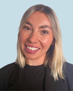 Roisin HamiltonPringle - Real Estate Agent
