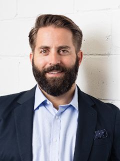 Roland Paterson - Real Estate Agent