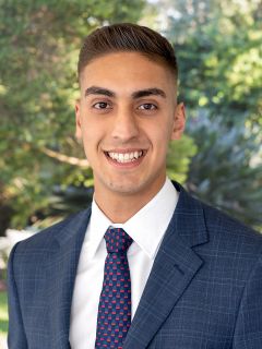 Romi  Sleiman - Real Estate Agent