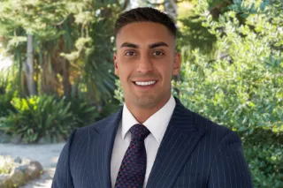 Romi Sleiman - Real Estate Agent