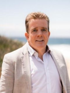 Ron Kissell - Real Estate Agent