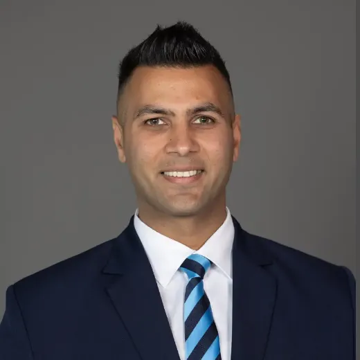 Ron Kohli - Real Estate Agent at Ray White - Judd White Group