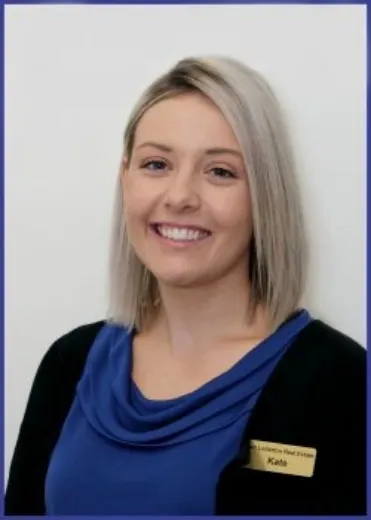 Kate Collingridge - Real Estate Agent at Ron Loiterton Real Estate Agents - Cootamundra