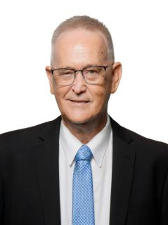 Ron Van der Giessen - Real Estate Agent