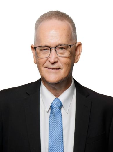 Ron Van der Giessen - Real Estate Agent at Harcourts - Inner East
