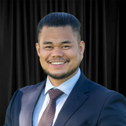 Ronald Ramirez - Real Estate Agent at NGU Real Estate Quakers Hill