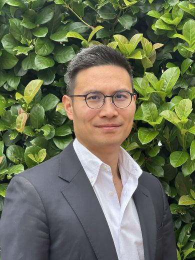 Ronald Tsang - Real Estate Agent at JLK REALTY