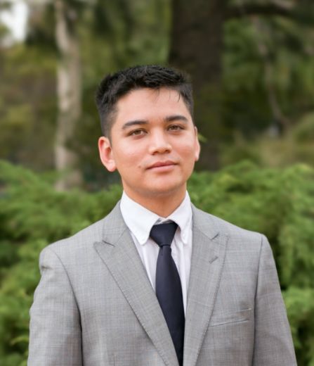 Ronan Shrestha - Real Estate Agent at Ray White - Northcote