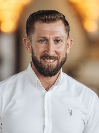 Ronny Glazier - Real Estate Agent at CJRE