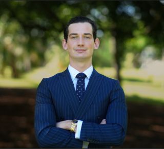 Rory Lawson - Real Estate Agent