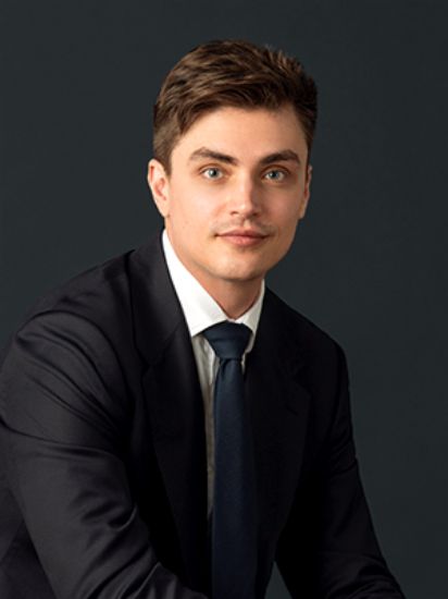 Rory Pierce - Real Estate Agent at RT Edgar - (BAYSIDE)