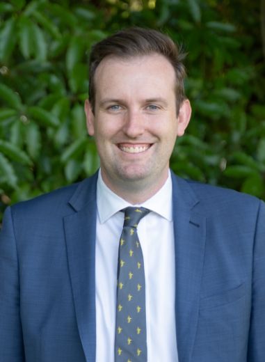 Rory Somerville - Real Estate Agent at Ray White - Bendigo