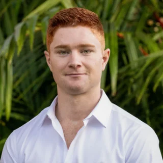 Rory Standfield - Real Estate Agent