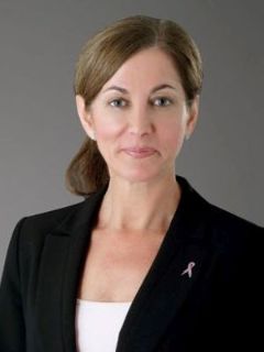 Rose Patterson - Real Estate Agent