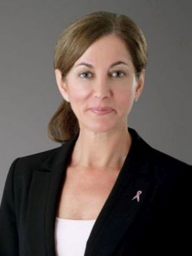 Rose Patterson - Real Estate Agent at Buxton - Hampton East
