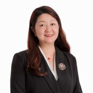 Rose Peng - Real Estate Agent