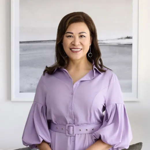 Rose Zhao - Real Estate Agent at Breakfast Point Realty - Breakfast Point