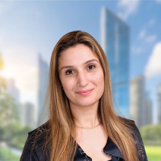 Roseann Deukmedjian - Real Estate Agent at Shead Property - Chatswood