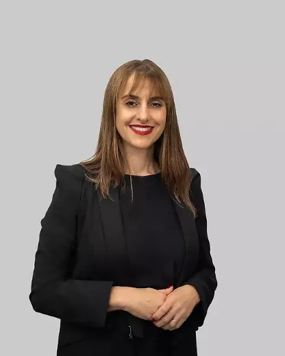 Rosemary Giezekamp - Real Estate Agent at The Agency Inner West - Strathfield