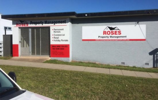 Roses Property Management - Eden  - Real Estate Agency