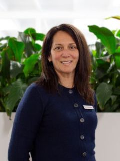 Roshni Hubbard - Real Estate Agent