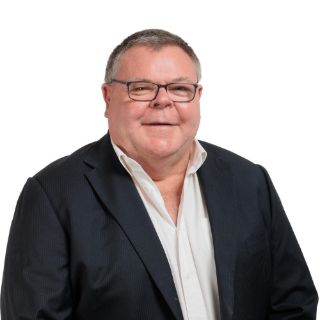 Ross Turner - Real Estate Agent