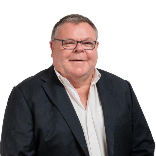 Ross Turner - Real Estate Agent at My Realty Plus - PERTH