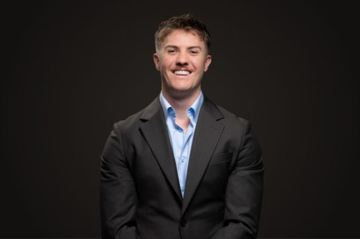 ROSS MACDONALD - Real Estate Agent at Manor Real Estate