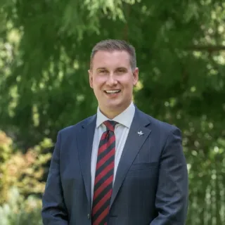 Ross Stryker - Real Estate Agent