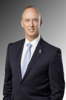 Ross Walker - Real Estate Agent