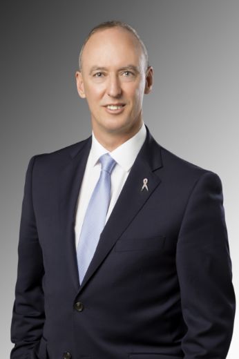 Ross Walker - Real Estate Agent at Buxton - Brighton