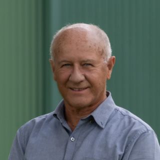 Ross Wilkinson - Real Estate Agent