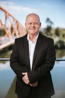 Ross Heidtmann - Real Estate Agent
