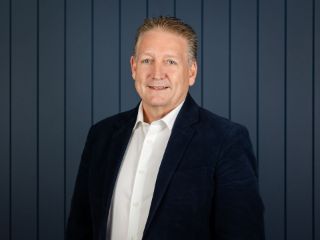 Ross McLarty - Real Estate Agent