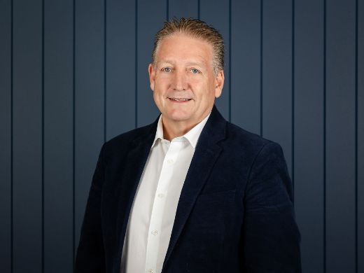 Ross McLarty - Real Estate Agent at George Brand Real Estate - Kariong