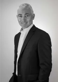 Ross Cooper - Real Estate Agent