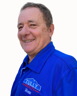 Ross  Sorbello - Real Estate Agent