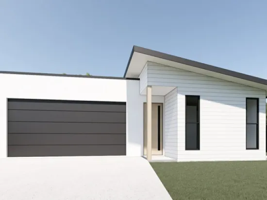 Brand New Turn-Key Home – Completion March 2026