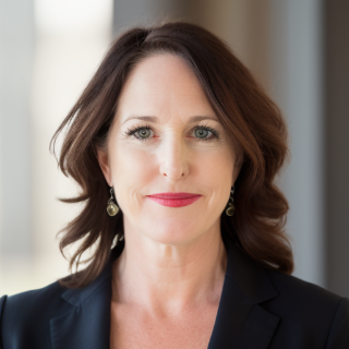 Rossina Gall - Real Estate Agent